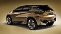Nissan na avtomobilskem salonu v Ženevi: Nova produktna ofenziva