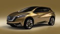 Nissan na avtomobilskem salonu v Ženevi: Nova produktna ofenziva