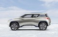 Nissanov študijski SUV TeRRA: SUV za trajnostno vožnjo po brezpotjih