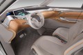 Nissanov študijski SUV TeRRA: SUV za trajnostno vožnjo po brezpotjih