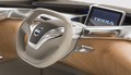 Nissanov študijski SUV TeRRA: SUV za trajnostno vožnjo po brezpotjih