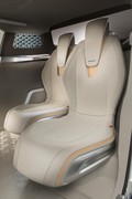 Nissanov študijski SUV TeRRA: SUV za trajnostno vožnjo po brezpotjih