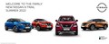 Novi Nissan X-TRAIL : V Evropo prihaja naslednje poletje