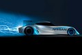 Nissan ZEOD RC: Edinstveni prototip je inovativen način preizkušanja tehnologij električnega pogona