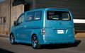 Nissan e-NV200 : Leta 2013 začetek prodaje električne različice NV200