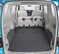 Nissan e-NV200 : Leta 2013 začetek prodaje električne različice NV200