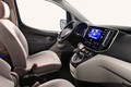 Nissan e-NV200 : Leta 2013 začetek prodaje električne različice NV200