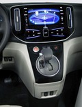 Nissan e-NV200 : Leta 2013 začetek prodaje električne različice NV200