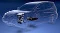 Nissan e-POWER: Nissan bo v Evropi predstavil modele s tehnologijo e-POWER