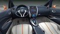 Nissan invitation concept: Napoved nove generacije avtomobila segmenta B