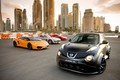 Nissan juke-R: Od študije do realnosti