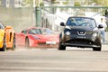 Nissan juke-R: Od študije do realnosti