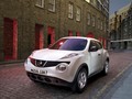 Nissan juke: Mali crossover naredi velik vtis