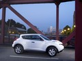 Nissan juke: Mali crossover naredi velik vtis