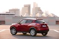 Nissan juke: Mali crossover naredi velik vtis