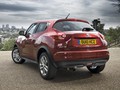 Nissan juke: Mali crossover naredi velik vtis