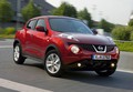 Nissan juke: Mali crossover naredi velik vtis