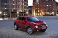 Nissan juke: Mali crossover naredi velik vtis