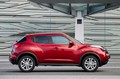 Nissan juke: Mali crossover naredi velik vtis
