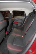 Nissan juke: Mali crossover naredi velik vtis