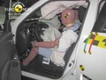 Nissan juke: Najboljša ocena petih zvezdic