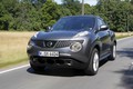 Nissan juke: Kralj crossoverjev