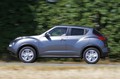 Nissan juke: Kralj crossoverjev