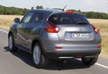 Nissan juke: Kralj crossoverjev