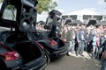 Nissan juke box : Nissan in Ministry of Sound združila moči