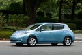Nissan leaf: Avtomobil na električni pogon bo nastajal v Sunderlandu