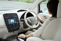 Nissan leaf: Avtomobil na električni pogon bo nastajal v Sunderlandu