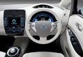 Nissan leaf: Avtomobil na električni pogon bo nastajal v Sunderlandu
