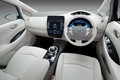 Nissan leaf: Avtomobil na električni pogon bo nastajal v Sunderlandu