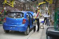 Nissan micra: Štirikrat zmagovalka