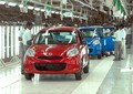 Nissan micra: Štirikrat zmagovalka