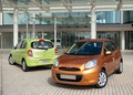 Nissan micra: Štirikrat zmagovalka