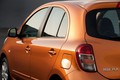 Nissan micra: Štirikrat zmagovalka