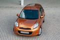 Nissan micra: Štirikrat zmagovalka