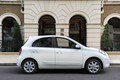 Nissan micra: Štirikrat zmagovalka