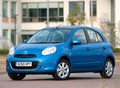 Nissan micra: Štirikrat zmagovalka