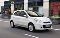 Nissan micra DIG-S: Čista micra