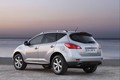 Nissan murano: Diesel krepi Nissanovo vodilno vlogo med ponudniki crossoverjev