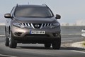 Nissan murano: Diesel krepi Nissanovo vodilno vlogo med ponudniki crossoverjev