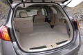 Nissan murano: Diesel krepi Nissanovo vodilno vlogo med ponudniki crossoverjev