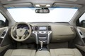 Nissan murano: Diesel krepi Nissanovo vodilno vlogo med ponudniki crossoverjev