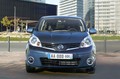 Nissan note: Pravi avtomobil za leto 2012