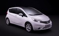 Nissan na avtomobilskem salonu v Ženevi: Nova produktna ofenziva