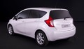 Nissan na avtomobilskem salonu v Ženevi: Nova produktna ofenziva
