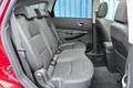 Nissan qashqai+2