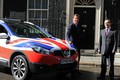 Nissan: Novi qashqai bo zasnovan, razvit in izdelan v Veliki Britaniji